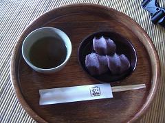 やっぱり『赤福』おいしいよ!