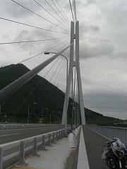 昨日は大雨で引き返したもんなー。今日は天気が良くてよかったー♪