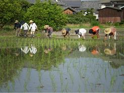 これは二日目の最後。ゴールまであとちょっと!